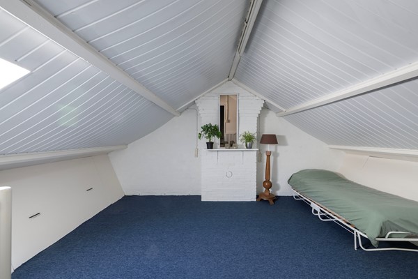 Medium property photo - Prof. ter Veenstraat 93, 8302 GB Emmeloord